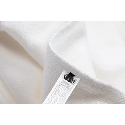 Свитшот Chrome Hearts With Horseshoe Logo "White" фото № 5 Свитшот Chrome Hearts With Horseshoe Logo "White" фото № 5