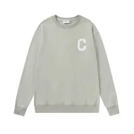 Свитшот Covernat With Logo In The Form Of Letter