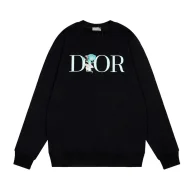 Свитшот Dior Original Inscription