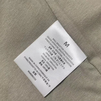 Свитшот Fear Of God Shirt Collar "Beige" фото № 4