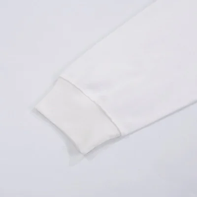 Худи Givenchy Collar Print "White" фото № 3