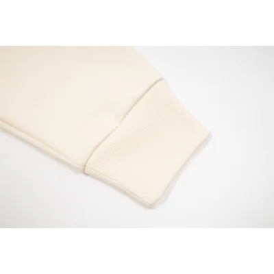 Свитшот Gucci Date And Stripes "Beige/Green" фото № 5