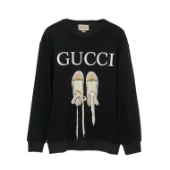 Свитшот Gucci Laces