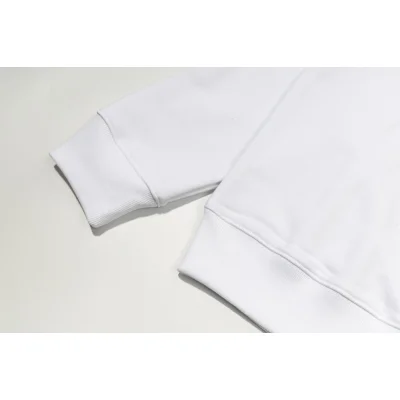 Свитшот Gucci X Balenciaga With Logos "White" фото № 6 Свитшот Gucci X Balenciaga With Logos "White" фото № 6