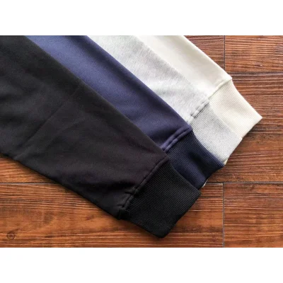 Свитшот Lacoste Front Lettering With Crocodile "Gray" фото № 7 Свитшот Lacoste Front Lettering With Crocodile "Gray" фото № 7