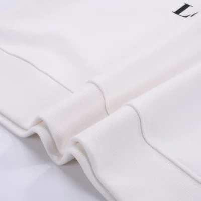 Свитшот Louis Vuitton Mickey Mouse Image "White" фото № 4