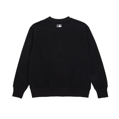 Свитшот MLB X New York Cities "Black" фото № 2 Свитшот MLB X New York Cities "Black" фото № 2