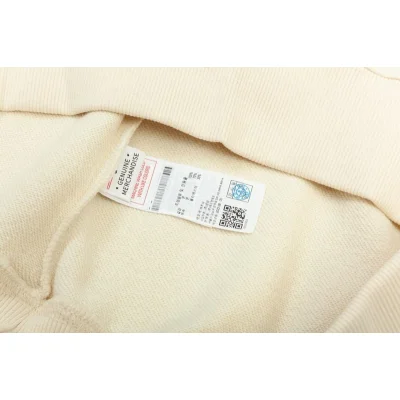 Свитшот MLB Like Square NY "Beige" фото № 3