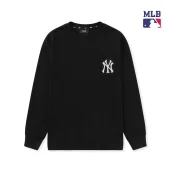 Свитшот MLB Square Inside Logo Design "Black"
