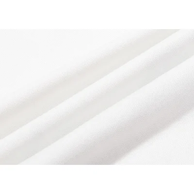 Свитшот Moncler Comfort And Convenience "White" фото № 4