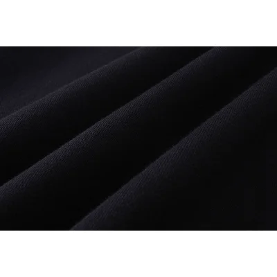 Свитшот Noah With Text Logo And Cross "Black/Violet" фото № 3