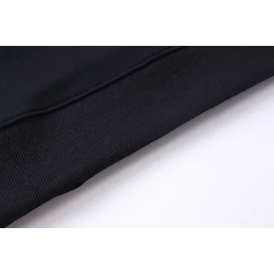 Свитшот Noah Fish "Black" фото № 2