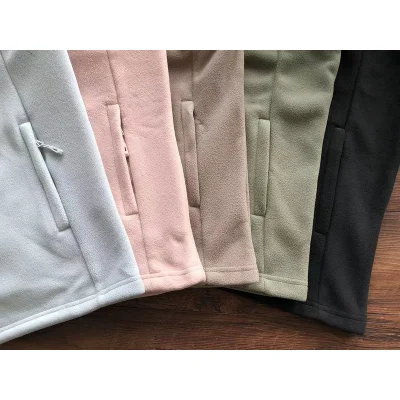 Толстовка Patagonia Bicolor With Zipper And Small Logo "Green" фото № 6