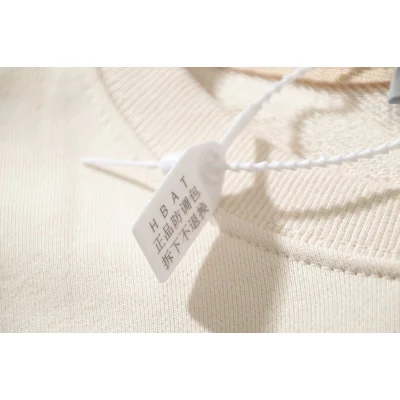 Свитшот RIVINGTON King Rebis 123 with Snake print "Beige" фото № 5