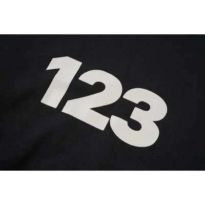 RRR123 Logo RIVINGTON Roi Rebis 123 "Black" фото № 3