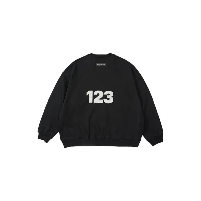 RRR123 Logo RIVINGTON Roi Rebis 123 "Black" фото № 2