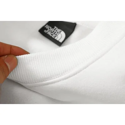 Свитшот The North Face Two X "White" фото № 3
