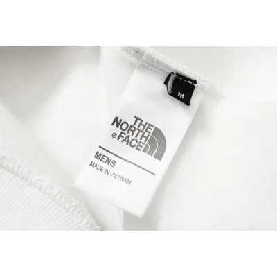 Свитшот The North Face Two X "White" фото № 4
