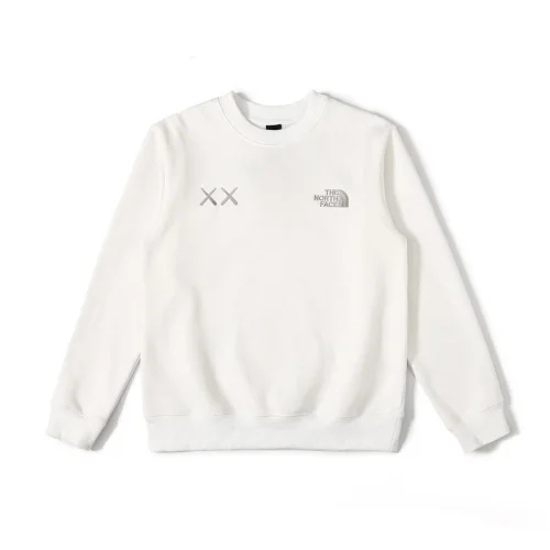 Свитшот The North Face Two X "White"