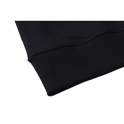 Свитшот Vlone V-Friends V-Orange "Black" фото № 3