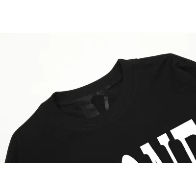 Свитшот Vlone Yellow Letter V "Black" фото № 4 Свитшот Vlone Yellow Letter V "Black" фото № 4