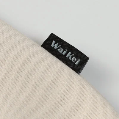 Свитшот Wai Kei Dolphin Dive "Cream" фото № 3