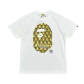 Футболка A Bathing Ape Pokemon Print "White"