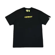 Футболка A Bathing Ape Tops Of Tokyo "Black"