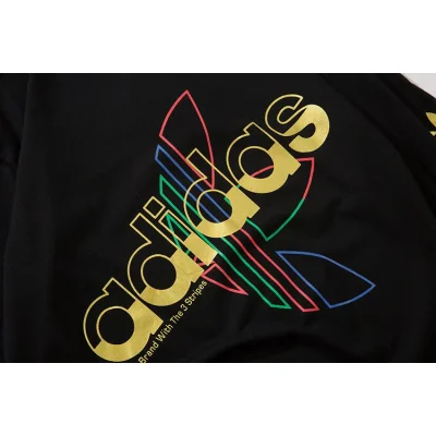 Футболка Adidas Logo With Tilt "Black" фото № 3 Футболка Adidas Logo With Tilt "Black" фото № 3