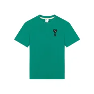 Футболка Amiri Silhouette In The Heart