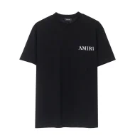 Футболка Amiri Logo