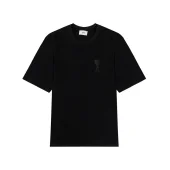 Футболка Amiri Heart Of The Brand "Black"