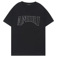 Футболка Amiri Solar Deity "Black"