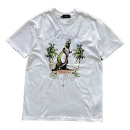 Футболка Amiri The Webster "White"