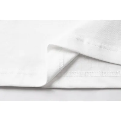 Футболка Balenciaga Link "White" фото № 3 Футболка Balenciaga Link "White" фото № 3