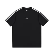 Футболка Balenciaga X Adidas Small Logo