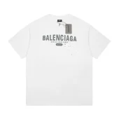 Футболка Balenciaga Design Team "White"