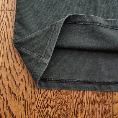 Футболка Balenciaga 3XL Print "Black" фото № 3