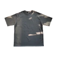 Футболка Balenciaga X Gucci Inscription On The Back