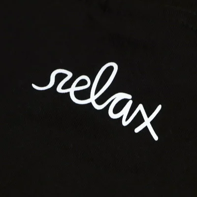 Футболка Bape Inscription Go Ape "Black" фото № 4 Футболка Bape Inscription Go Ape "Black" фото № 4