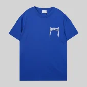 Футболка Burberry Transcend "Blue"