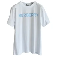Футболка Burberry Free Logo