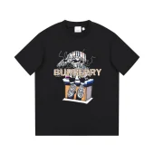 Футболка Burberry Cool Dude "Black"