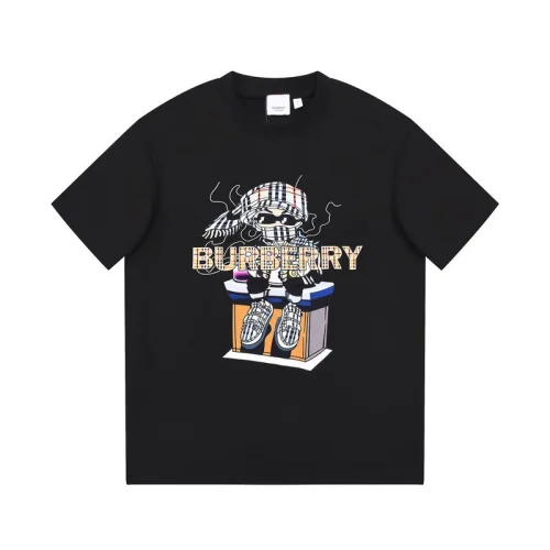 Футболка Burberry Cool Dude "Black"