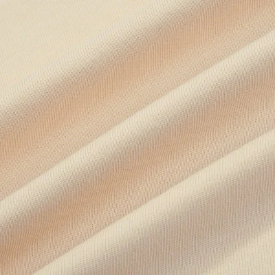 Футболка Burberry With An Emblem "Cream" фото № 4