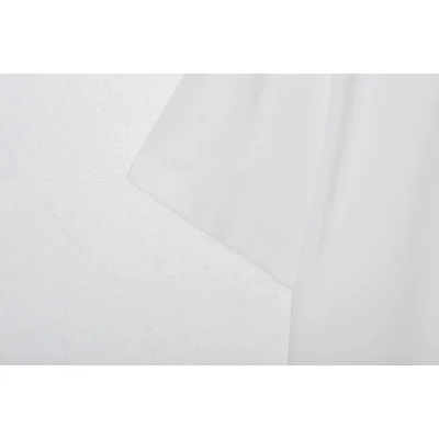 Футболка Burberry The Roaring Tiger Logo "White" фото № 2