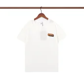 Футболка Burberry Simple "White"