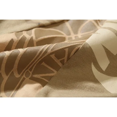 Футболка Cactus Jack Merch Different Halves "Brown" фото № 4 Футболка Cactus Jack Merch Different Halves "Brown" фото № 4