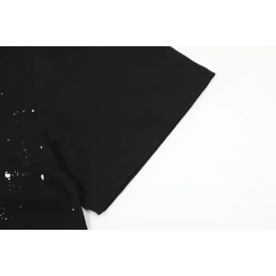 Футболка Cactus Jack Travis Scott Tour "Black" фото № 7