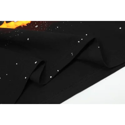 Футболка Cactus Jack Travis Scott Tour "Black" фото № 5